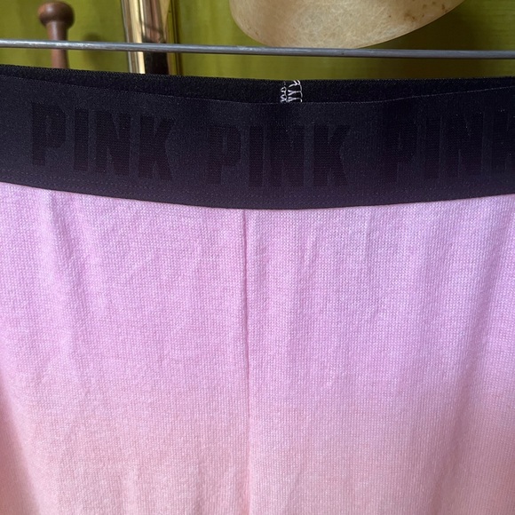PINK Soft Thermal Underwear Set - Picture 6 of 11